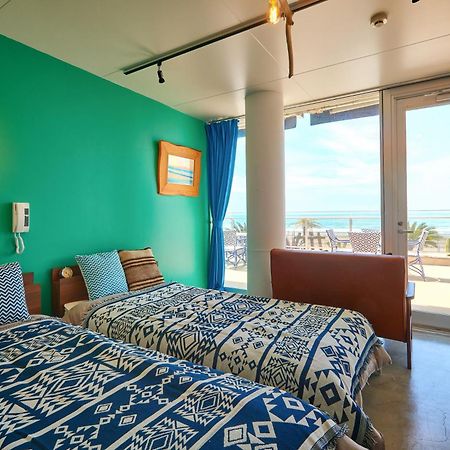 Zaimokuza Seasons Hotel คามาคุระ ภายนอก รูปภาพ