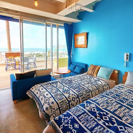Zaimokuza Seasons Hotel คามาคุระ ภายนอก รูปภาพ